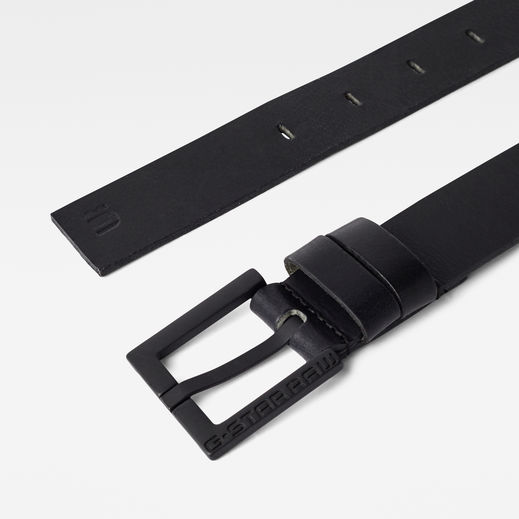 Duko Belt | ブラック | G-Star RAW® JP